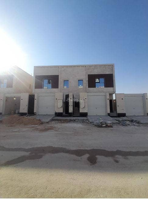 Studio apartment for sale in Akaz, Riyadh