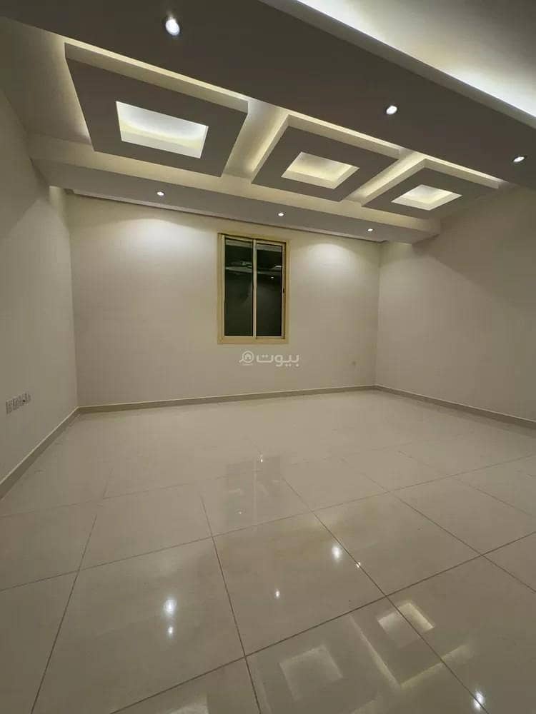 3-bedroom apartment for rent in Al Qurtubah, Riyadh