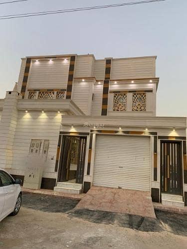 6 Bedrooms Floor For Rent in Al Ramal, Riyadh