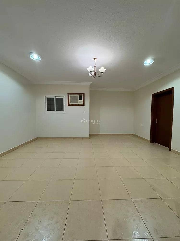 Apartment For Rent in Qurtubah, Riyadh