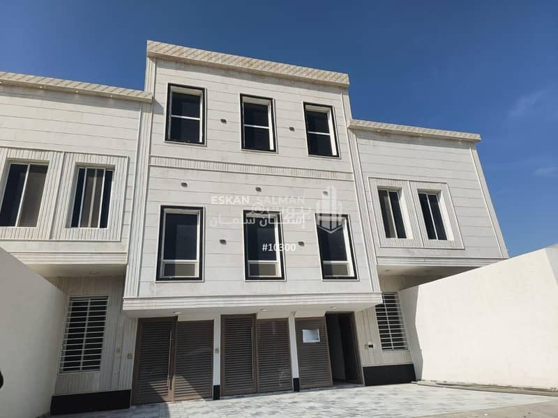 Apartment for Sale in Al Aziziyah, Al Jubail