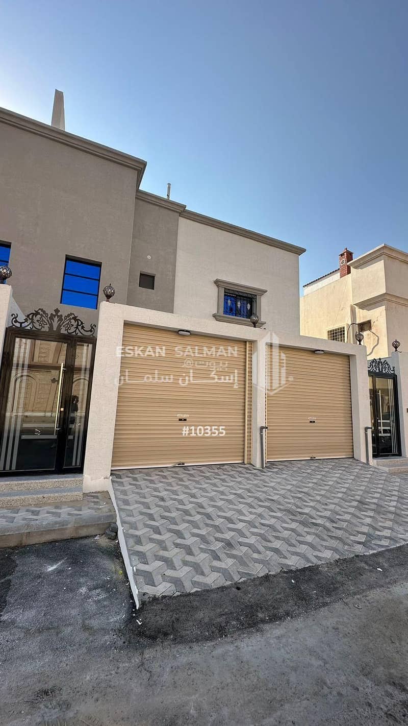 Apartment for Sale in Badr, Dammam