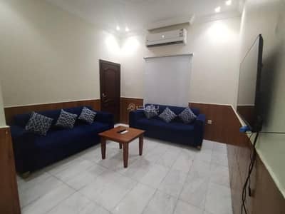 2 Bedroom Flat for Rent in Central Jeddah, Jeddah - Luxury Furnished Apartment for Rent in Al Hamraa, Central Jeddah