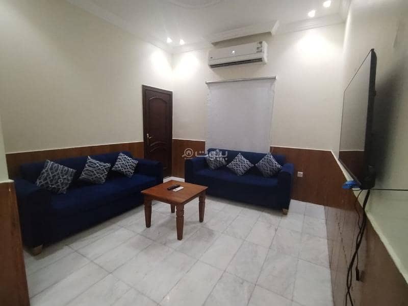 Luxury Furnished Apartment for Rent in Al Hamraa, Central Jeddah