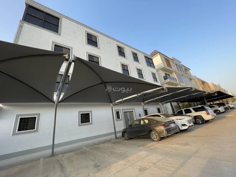 2 Bedrooms Apartment For Rent Al Aqiq