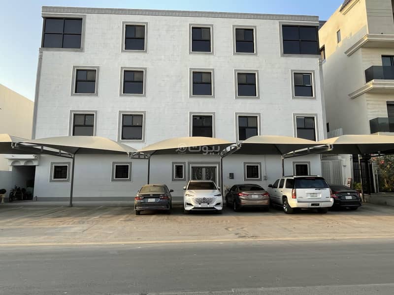 2 Bedrooms Apartment For Rent Al Aqiq