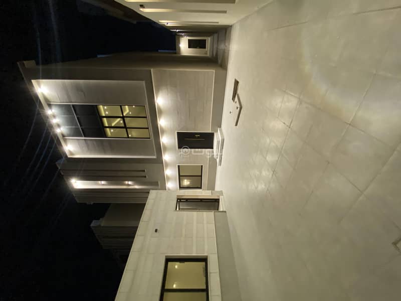 Modern villa for sale in Sheraa