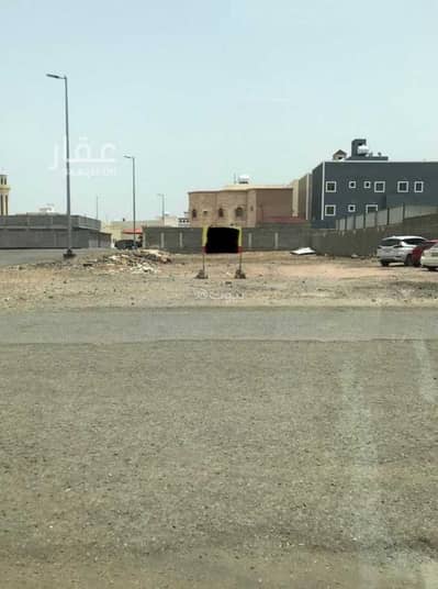 Residential Land for Sale in Al Duwaikhilah, Madina - Land for sale on Abu Talib Ahmed Street, Al Duwaihla District, Madinah Al-Munawarah, Madinah Al-Munawarah Region