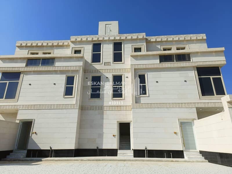 Apartment for sale in Qurtubah, Jubail