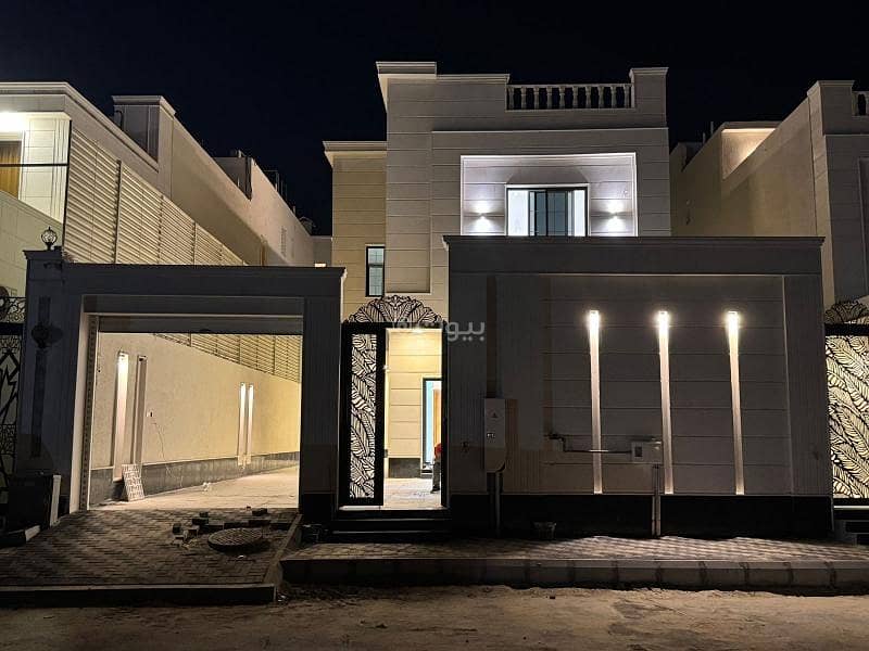 Villa for sale in Al Sheraa, Al Khobar