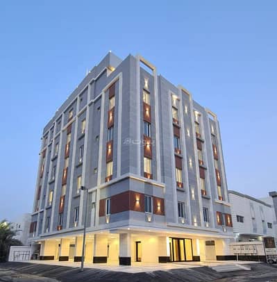 4 Bedroom Apartment for Sale in North Jeddah, Jeddah - Apartment for sale in Al Safa, North Jeddah