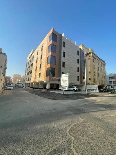 5 Bedroom Flat for Sale in North Jeddah, Jeddah - Apartment for sale in Al Rawdah, North Jeddah