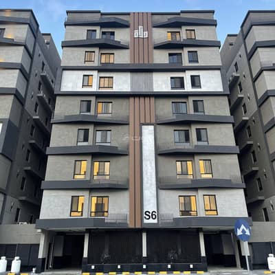 5 Bedroom Apartment for Sale in North Jeddah, Jeddah - Roof or annex consisting of 5 rooms for sale in Al Nuzhah neighborhood in a prime location on King Fahd Road (Sixty)