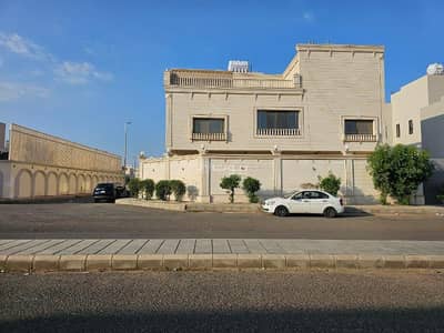 11 Bedroom Residential Building for Sale in Al Sad, Madina - Building for sale in Al Sad, Madina