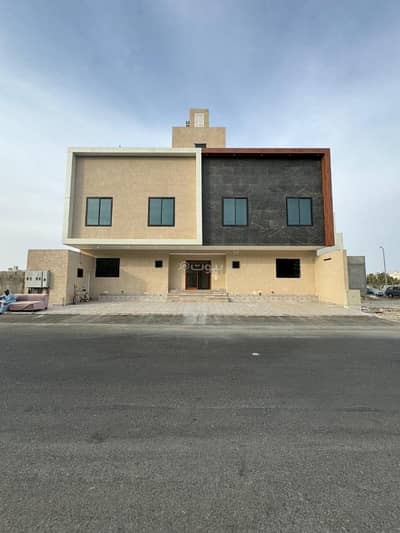 5 Bedroom Apartment for Sale in North Jeddah, Jeddah - Apartments for sale in al Sharaa, North Jeddah