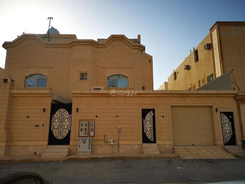 Villa for rent in Badr, South Riyadh