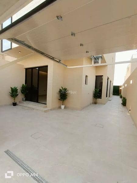 Internal Staircase Villa for Sale in Al Narjis, North Riyadh