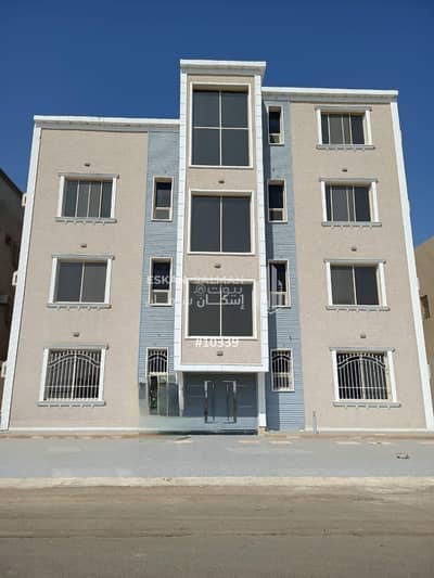 4 Bedroom Flat for Sale in Aleasiluh 1 Jazan Region - For Sale Apartment in Aleasiluh 1 Jazan Region