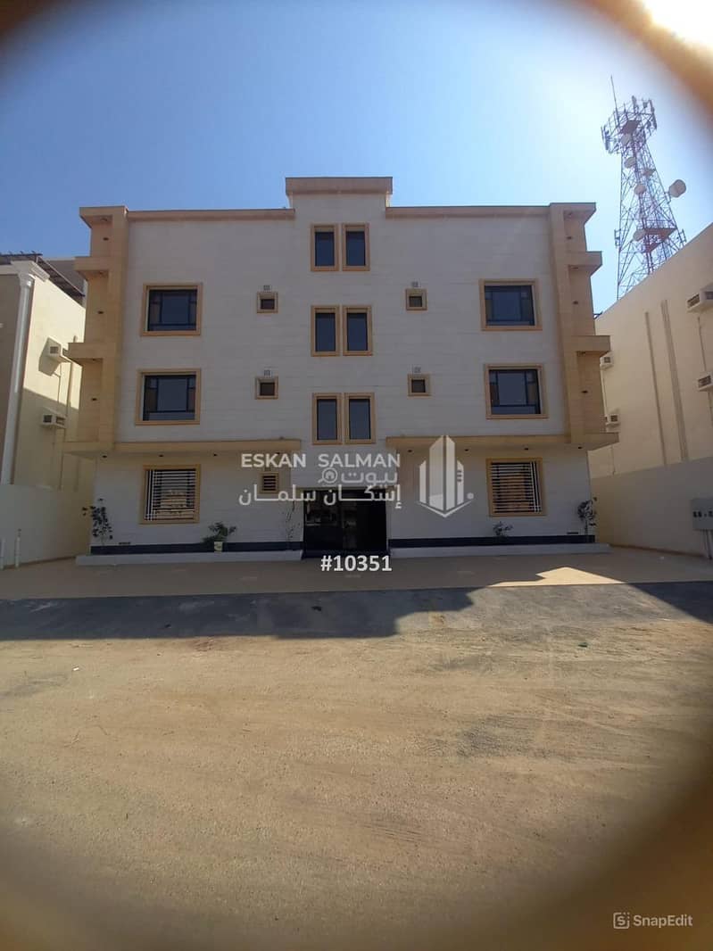 Apartment for sale in Aleasiluh, Jazan