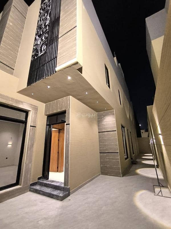 Floor in East Riyadh，Al Munsiyah 3 bedrooms 1350000 SAR - 87598401