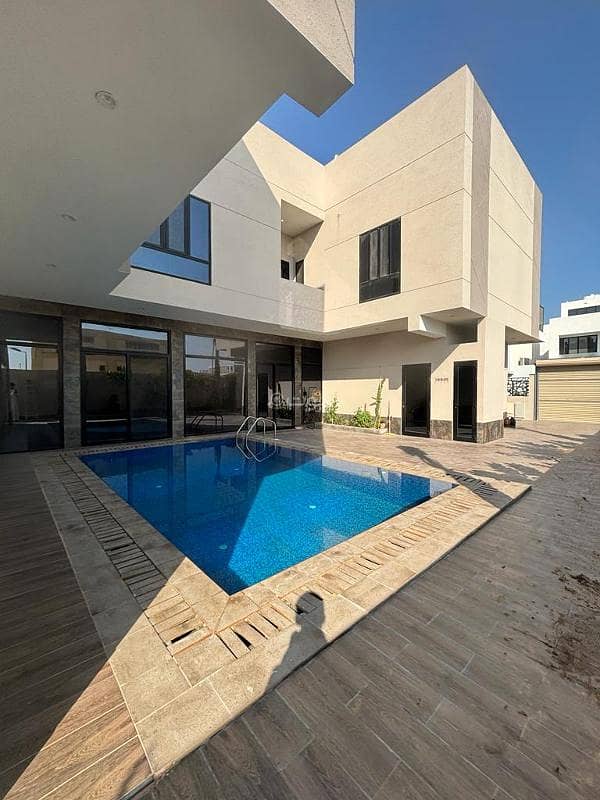 10 bedroom villa for sale in Sadafa, Dammam