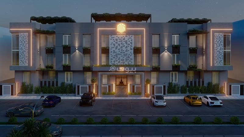 Apartment for Sale in Qaswa, Madina