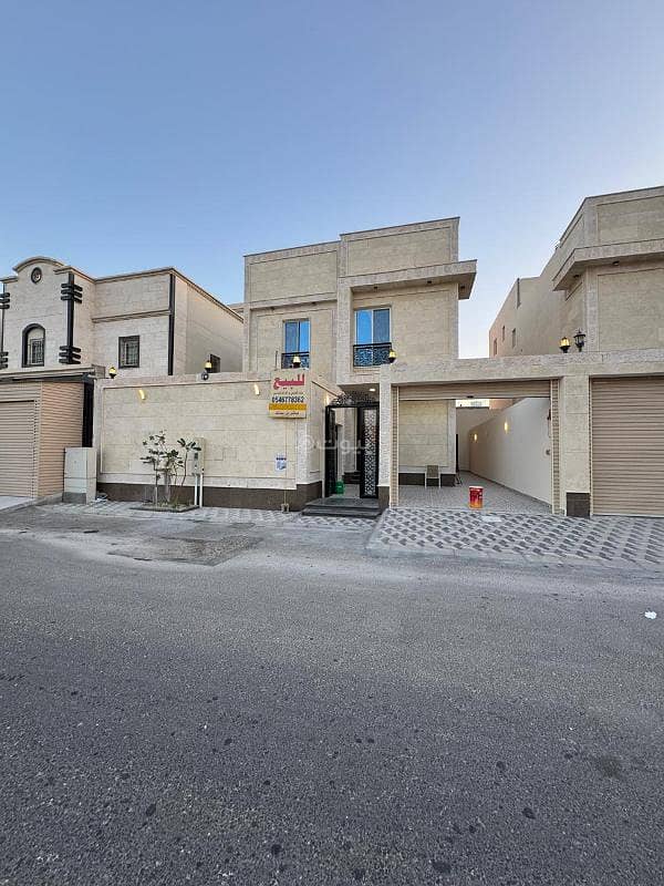 Villa for Sale in Al Sawari, Al Khobar