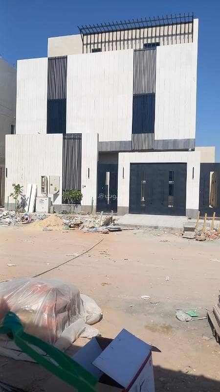 Floors for Sale in Al Rima, East Riyadh