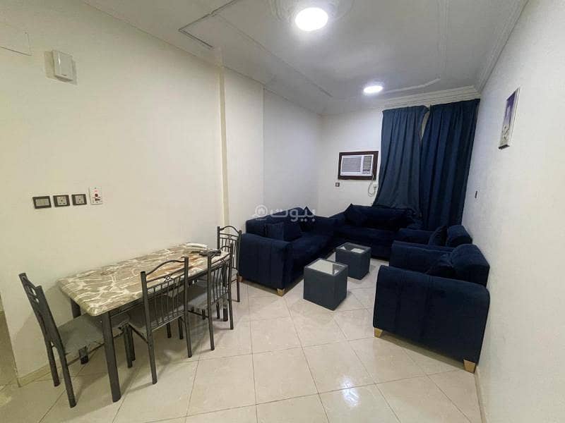 Luxury Furnished Apartment for Rent in Al Salamah, North Jeddah