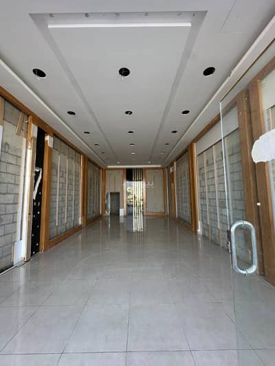 Complex for Rent in West Riyadh, Riyadh - Trade Exhibition number 22 (in Al-Gharoub Plaza)