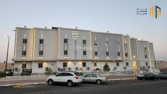 4 Bedroom Apartment for Sale in Bani Bayadah, Madina - Ownership apartment ready for sale in Al Talaal neighborhood in Al-Madinah Al-Munawwarah