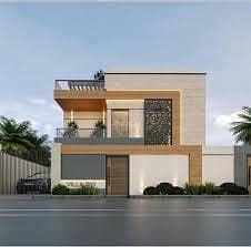 Floors for Sale in Al Yarmuk, East Riyadh