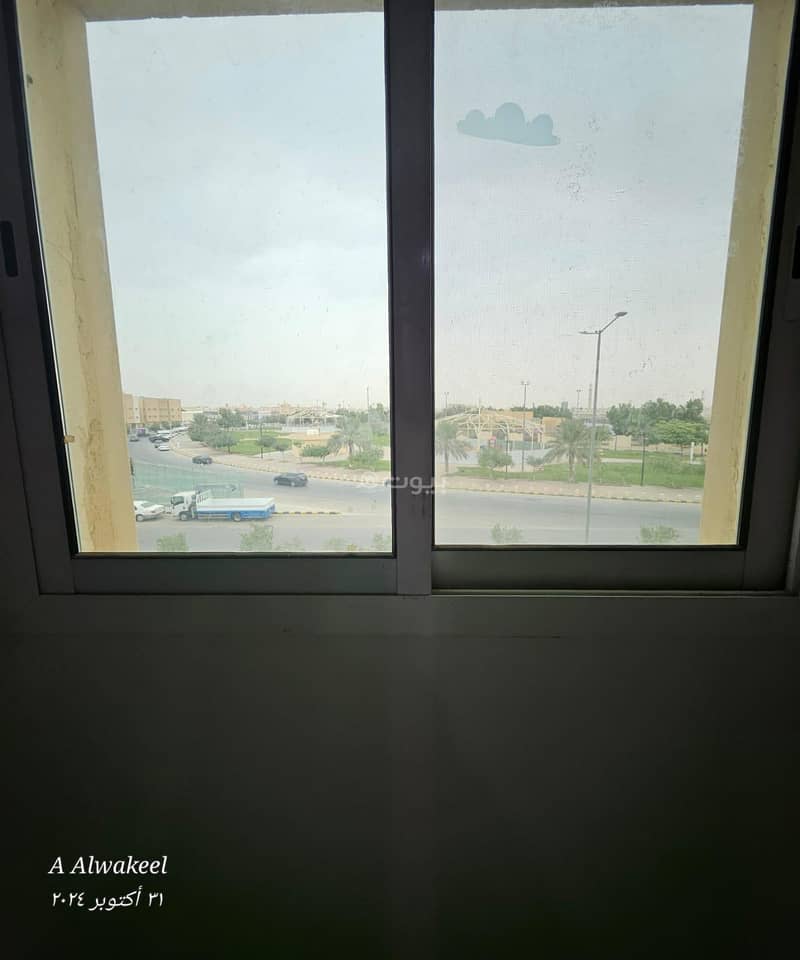 Apartment for rent in Al Khaleej, Riyadh