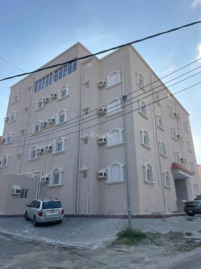 11 Bedroom Residential Building for Rent in As Salam, Baljurashi - Building in Al-Salam neighborhood, consisting of four floors