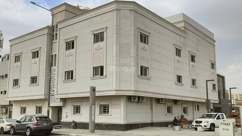 One bedroom apartment for rent in Thumama, Riyadh