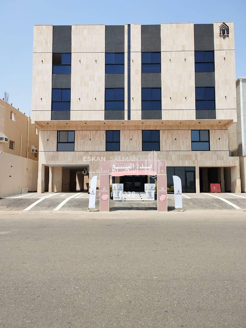 Apartment for Sale in Ash Shamiya Al Jadid, Makkah