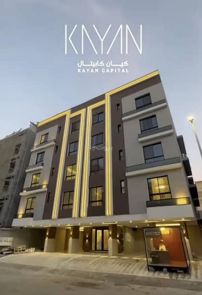 5 Bedroom Apartment for Sale in North Jeddah, Jeddah - For Sale Apartment in Al Zahraa, North Jeddah