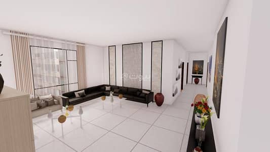 5 Bedroom Flat for Sale in North Jeddah, Jeddah - For Sale Apartment in Al Zahraa, North Jeddah