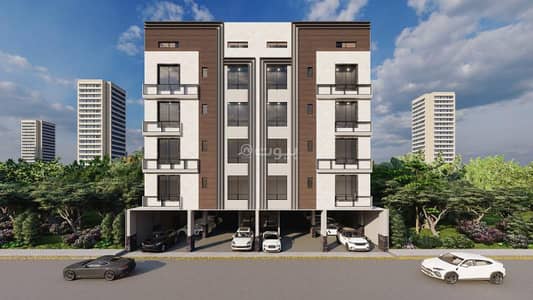 5 Bedroom Apartment for Sale in North Jeddah, Jeddah - For Sale Annex in Al Zahraa, North Jeddah