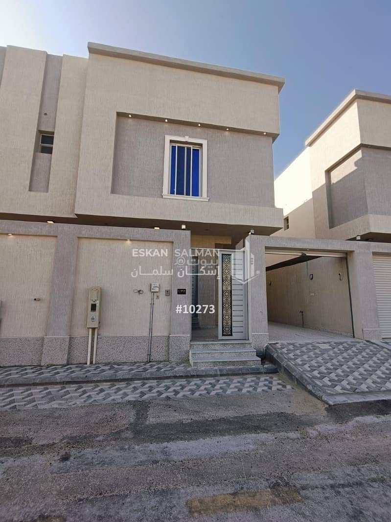 Villa - Al Khobar - Al Amwaj (Al Aziziyah)