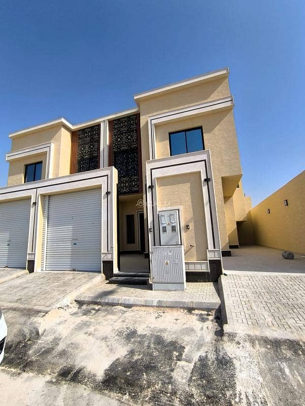 Ground floor apartment in Al Janaderiya neighborhood