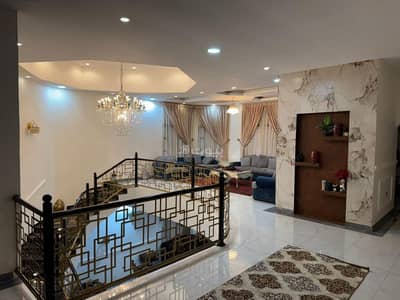 6 Bedroom Villa for Sale in Al Khuzama, Al Khobar - Villa for sale in Khuzama, Al Khobar