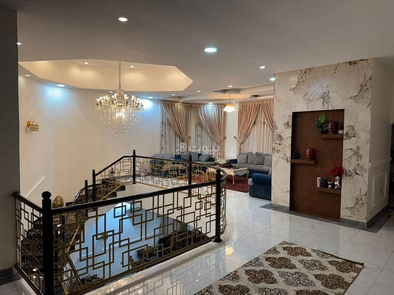 Villa for sale in Khuzama, Al Khobar