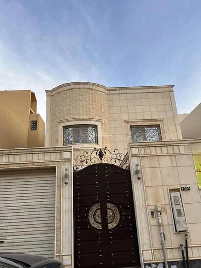 6 Bedroom Villa for Sale in East Riyadh, Riyadh - Villa For Sale in Al Munsiyah, Riyadh