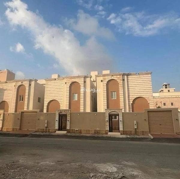 Villa for sale in Al Qryniah, South Jeddah