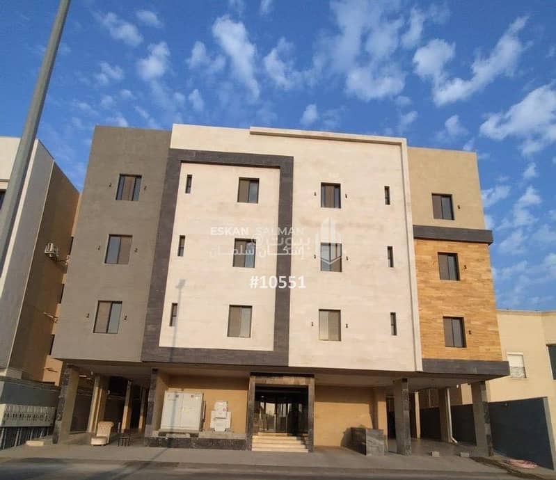 Apartment for sale in Ahs Shamiya Al Jadid, Makkah