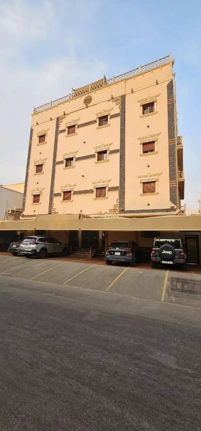 4 Bedroom Flat for Sale in North Jeddah, Jeddah - Apartment for Sale in Al Rabwa, North Jeddah