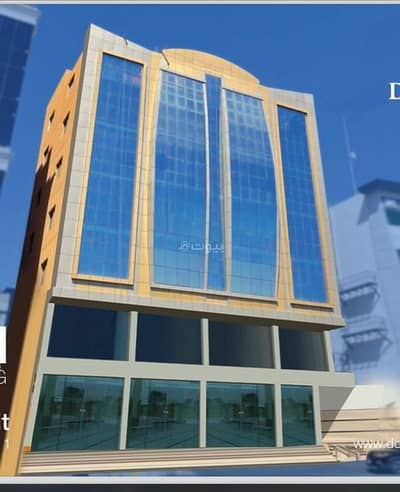 Office for Rent in North Jeddah, Jeddah - Unique exhibition for rent on Sari Street - Jeddah