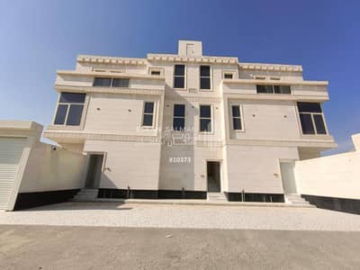 6 Bedroom Flat for Sale in Qurtubah, Al Jubail - Apartment for sale in Al Aziziyah, Al Jubail