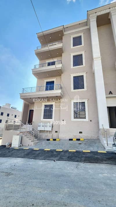 3 Bedroom Flat for Sale in Ar Rawabi, Abha - Apartment for sale in Ar Rawabi, Abha